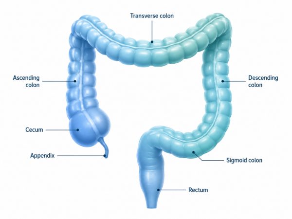Colonoscopia